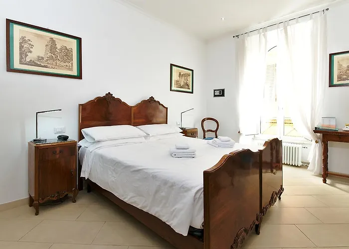 Borgo91 4* רומא